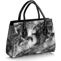Boxer classics handbag