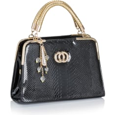 Boxer classics Retro handbag