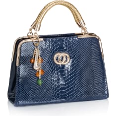 Boxer classics Retro handbag