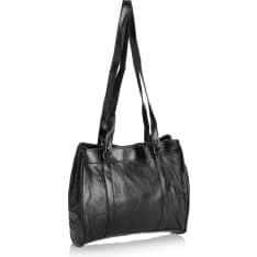 Boxer classics women's leather bag