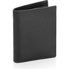 Boxer classics remote-read protected men's wallet
