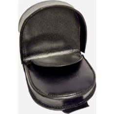 Boxer classics Leather heel purse