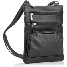 Boxer classics L-804 olkalaukku