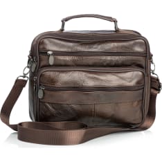 Boxerclub L-801 leather