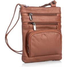 Boxer classics L-804 olkalaukku