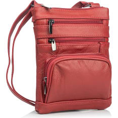 Boxer classics L-804 olkalaukku