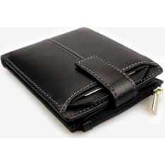 Boxer classics men's wallet RFID