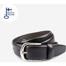 Finna men's belt 30mm