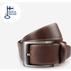 Finna men's belt 40mm