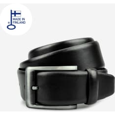 Finna men's belt 40mm