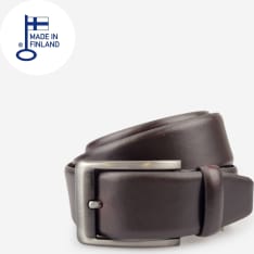 Finna men's belt 40mm