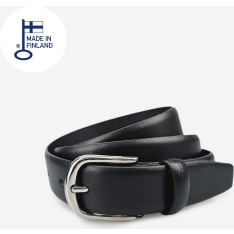 Finna men's belt 30mm