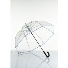Lasessor Transparent umbrella