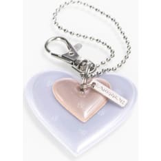 Lasessor koruheijastin Hearts-ruusukulta