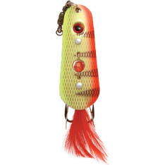 Jakki Special 18 g grass spoon