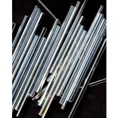 Farnia 60 mm sileä putkihelmi