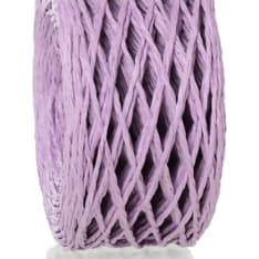 Paper cord, soft, suitable for knitting, 2mm x 70m