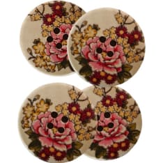 Farnia 8029134 8 kpl 30 mm nappi
