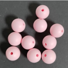 Farnia 12mm silikonihelmi