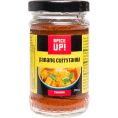 Spice Up! Panang 100g curry tahna