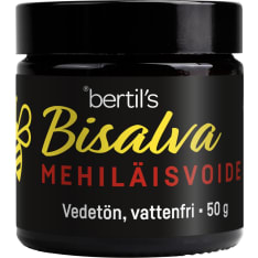 bertil's Mehiläisvoide 50g