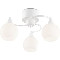 Sessak Iris-3 plafondi