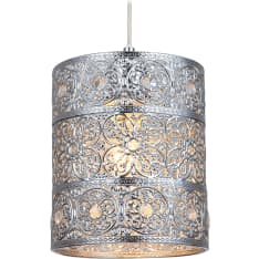 Sessak Maya hanging lamp