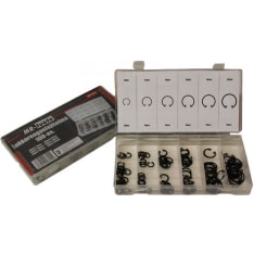 MR-Tuote 11-20mm lukkorengaslajitelma 100kpl