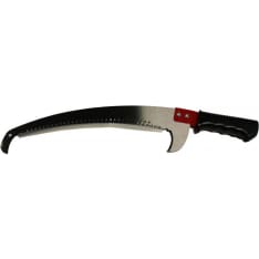 MR product pruning saw with handle