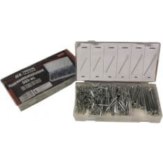 MR-Product 555-piece branching fork assortment