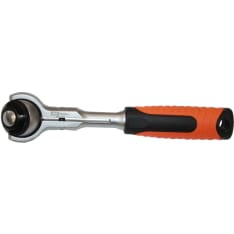 MR-Tuote 1/4", 180 astetta räikkäväännin