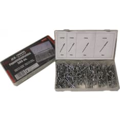 MR-Product 500-piece pop rivet assortment