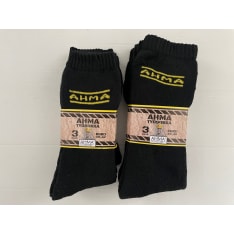 TMK 3-pack work sock