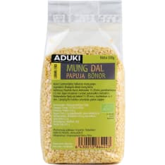 Aduki 500g Organic Mung dal bean