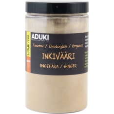 Aduki 60g Organic Ginger powder