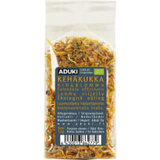 Aduki 12g Organic Marigold