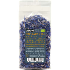 Aduki 7g Organic Cornflower