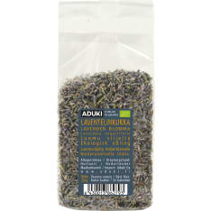 Aduki 25g Organic Lavender flower