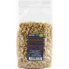 Aduki Luomu 50 g kamomillankukka