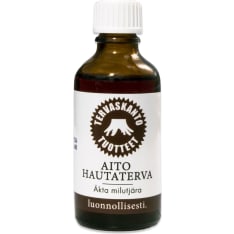 Tar base 50 ml Genuine grave tar