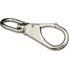 Arctic Marine 101mm carbine hook with cutter