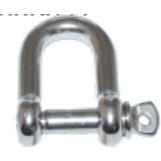 Arctic Marine D-malli sakkeli