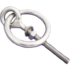Arctic Marine 10x150mm AISI316 venerengas