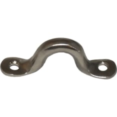Arctic Marine screw-on link
