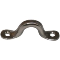 Arctic Marine screw-on link