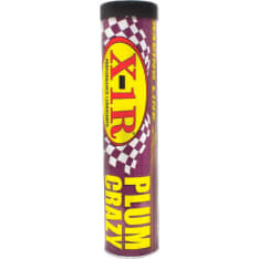 X-1R Plum Grazy 400g lubricating grease