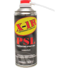 X-1R PSL 150ml universal lubricant