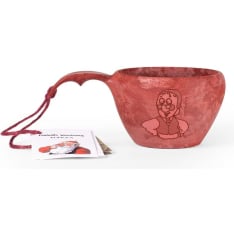 Kupilka 37 Mauri Kunnas Joulupukki 2 In 1 Cup