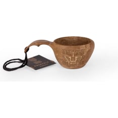 Kupilka 21 Kalevala Crane cup