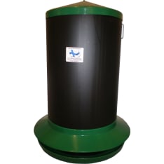 Velsia 25l automatic feeder